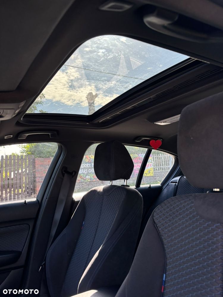 BMW Seria 3 320i - 12