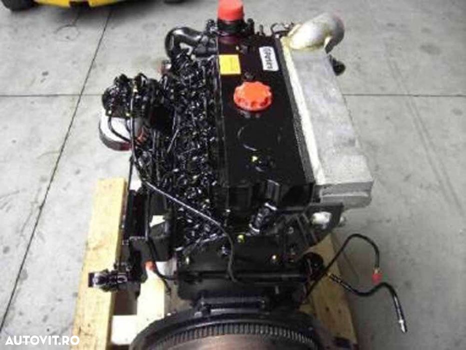 De vanzre motor perkins 1004.4 - 1