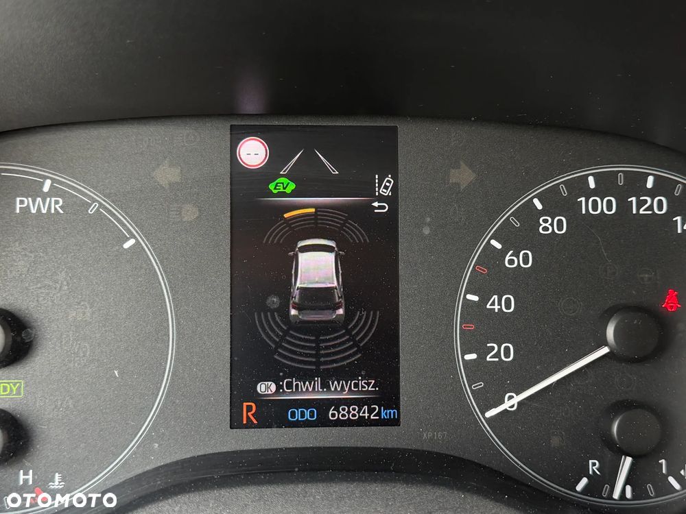 Toyota Yaris Hybrid 1.5 Comfort - 28