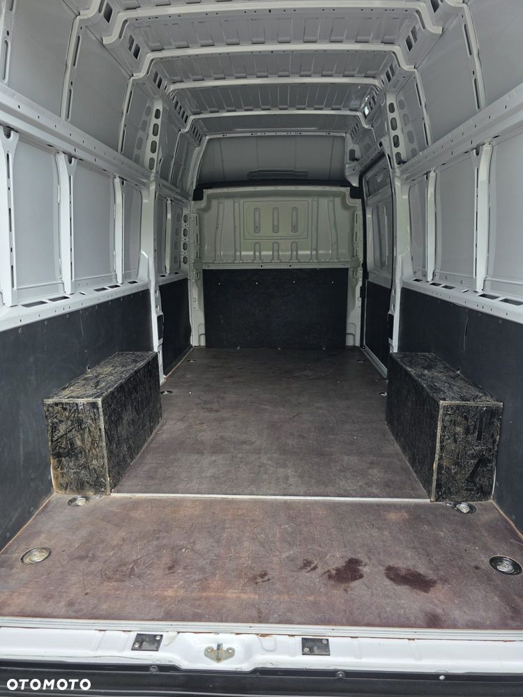 Fiat Ducato Maxi L3H4 FV VAT - 8