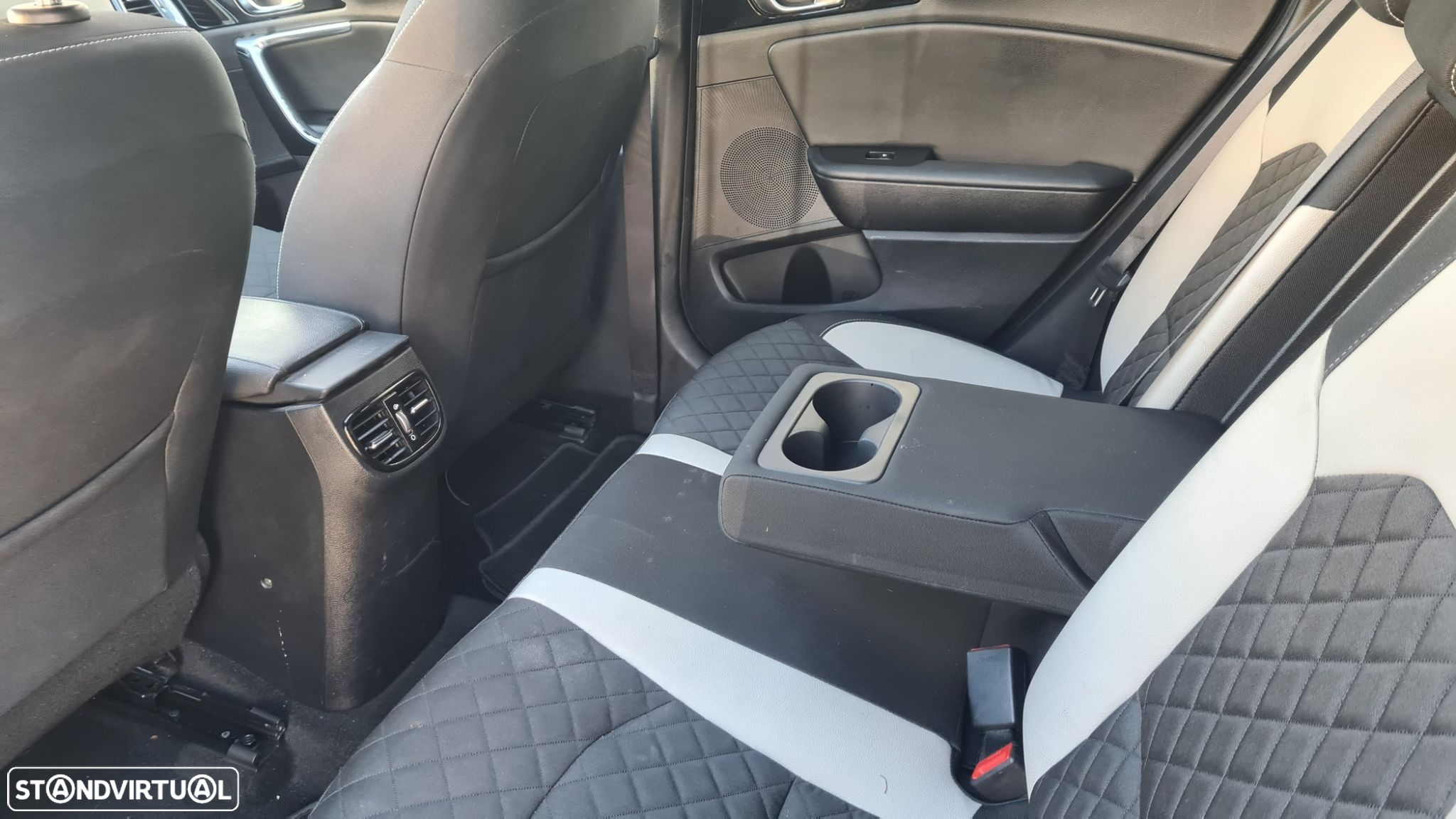 Kia ProCeed 1.6 CRDi GT Line 7DCT - 45