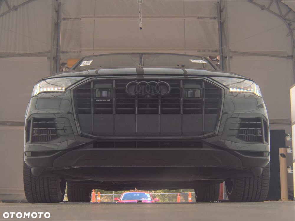 Audi Q7 55 TFSI quattro tiptronic S line - 9
