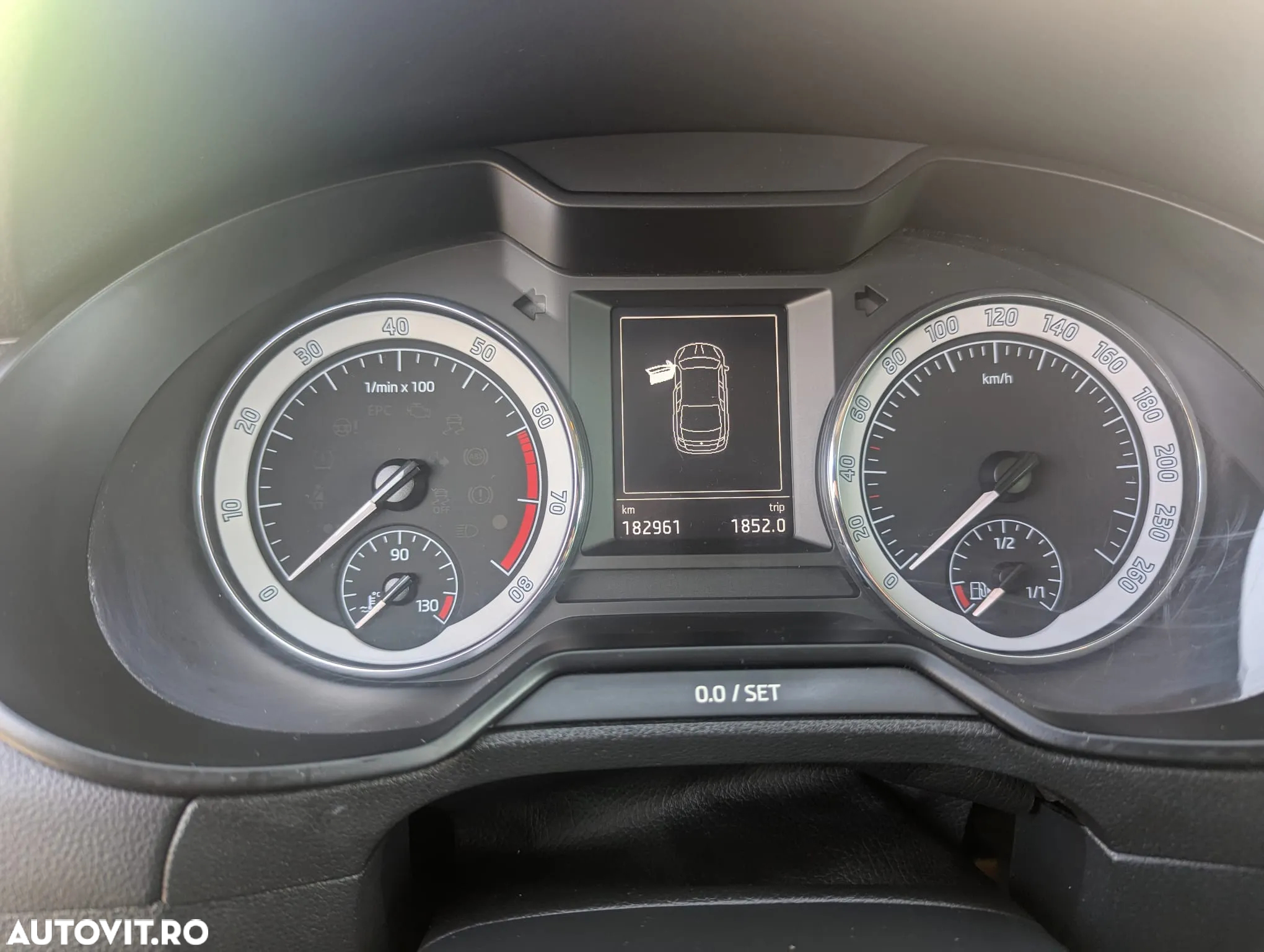 Skoda Octavia 1.4 TSI DSG Ambition - 4