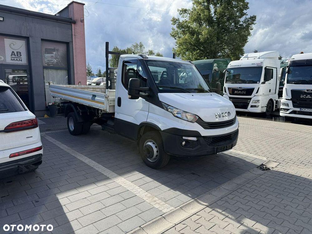 Iveco Daily - 1