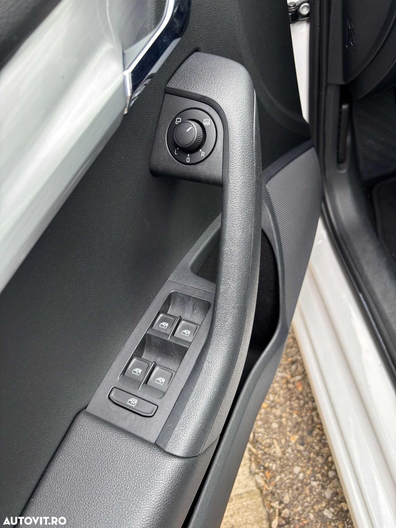 Skoda Octavia 1.0 TSI DSG Ambition - 16