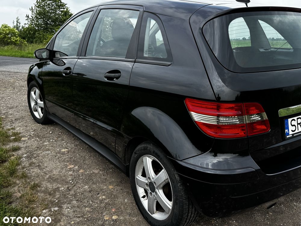 Mercedes-Benz Inny - 3