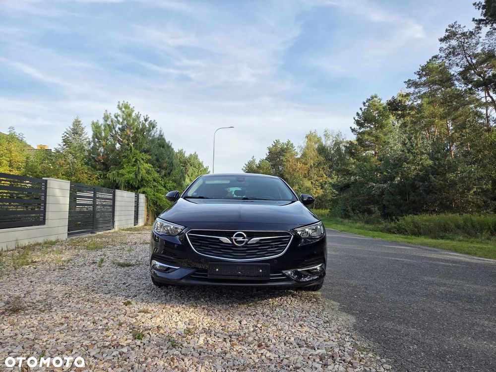 Opel Insignia - 14