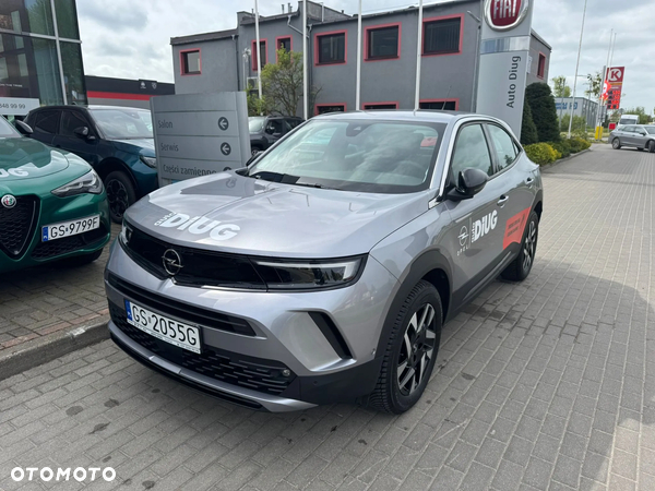 Opel Mokka 1.2 T Edition S&S