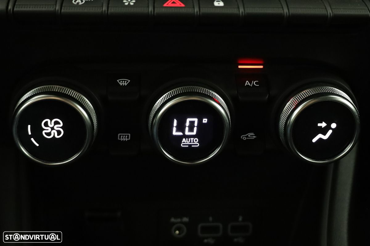 Renault Captur 1.0 TCe Techno - 13