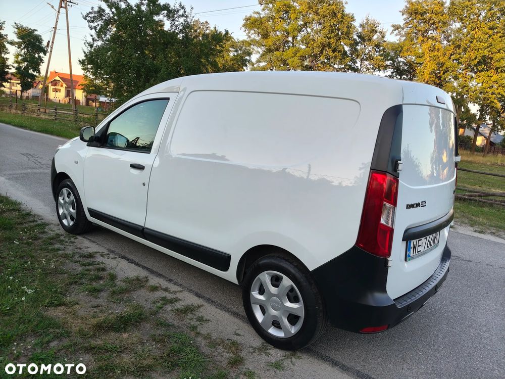 Dacia Dokker - 8