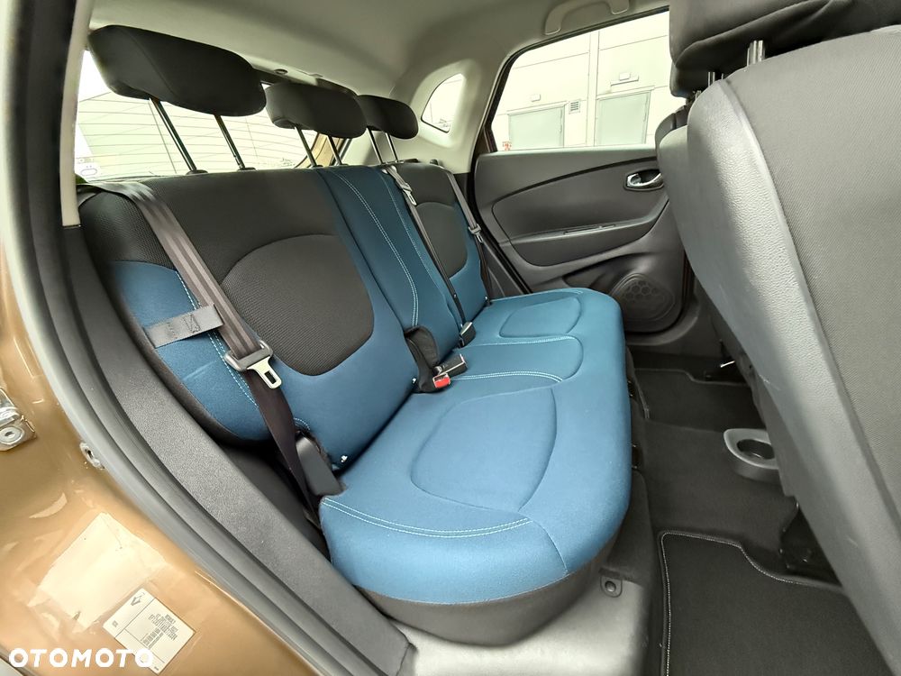 Renault Captur - 25