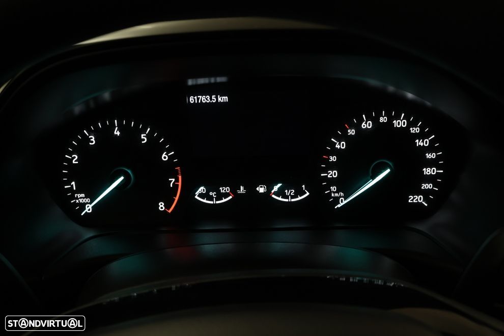 Ford Fiesta 1.1 Ti-VCT Business - 15