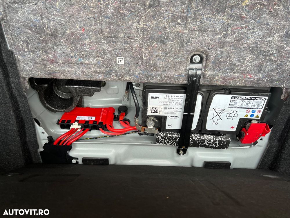 BMW Seria 2 228i Cabrio Sport-Aut. M Sport - 20