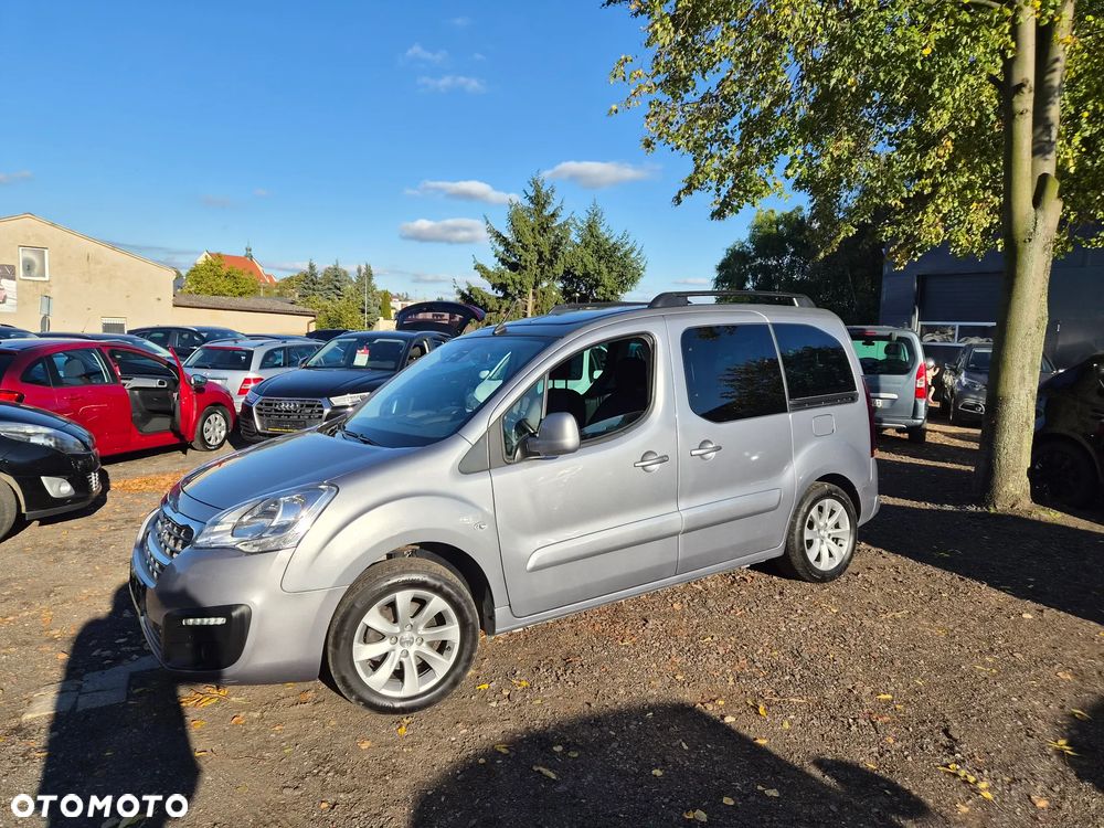 Peugeot Partner - 10