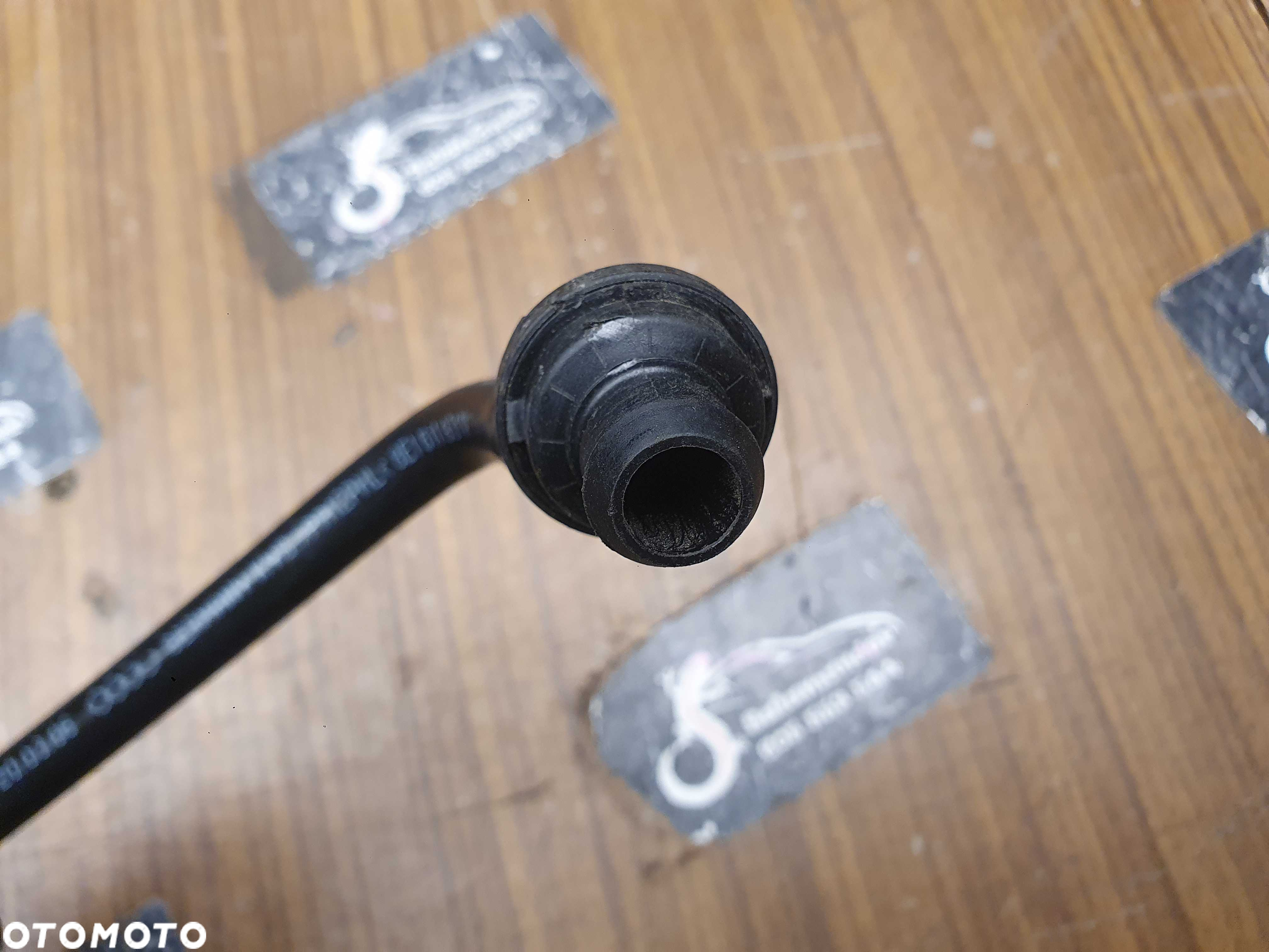 Przewód 8E0611931CD 8E1611931R Rurka Waż Króciec Serwo Vacum Serwa Podciśnienia 1.9 2.0 TDI Europa Audi A4 B6 B7 - 26