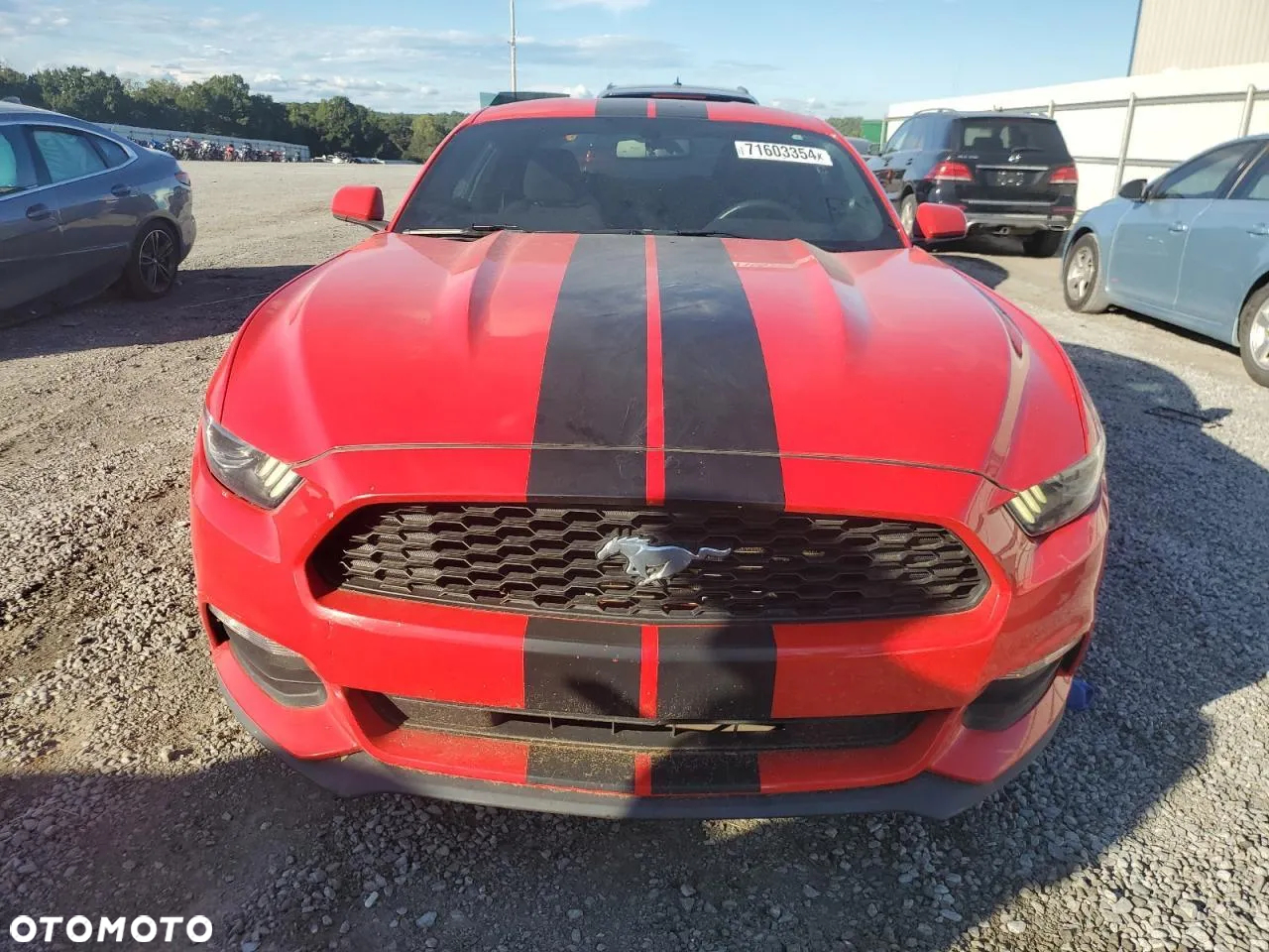 Ford Mustang - 2