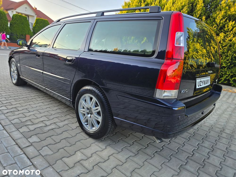 Volvo V70 - 12