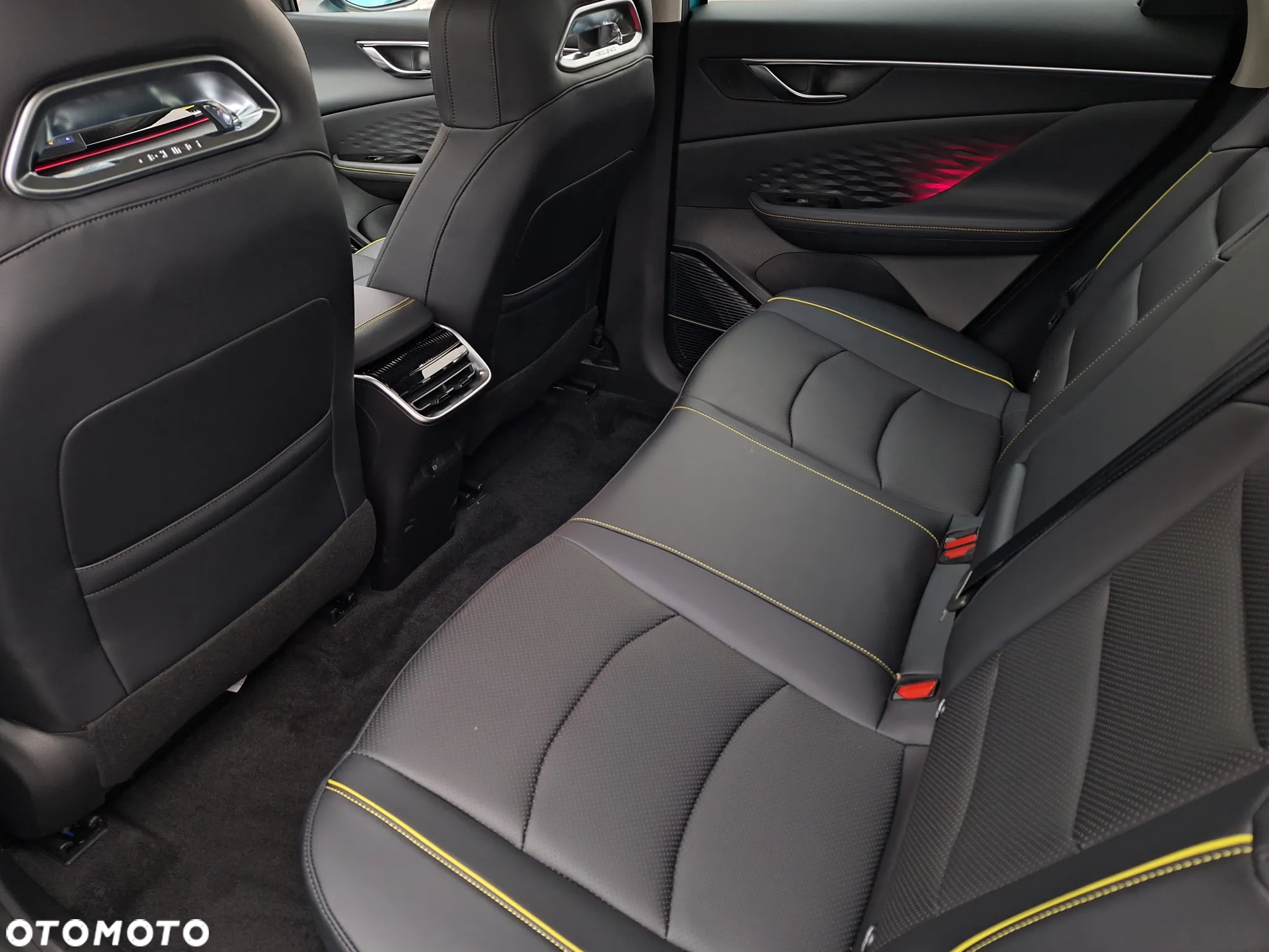 Baic Beijing 5 - 9