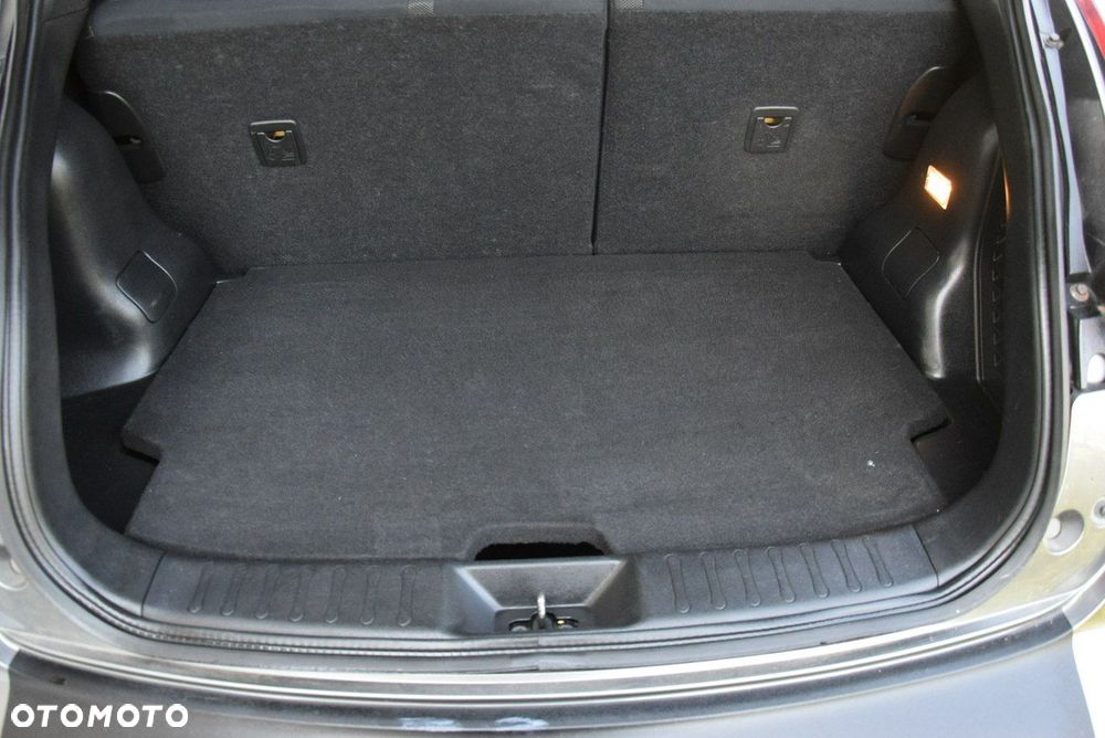 Nissan Juke 1.6 Xtronic N-Connecta - 15