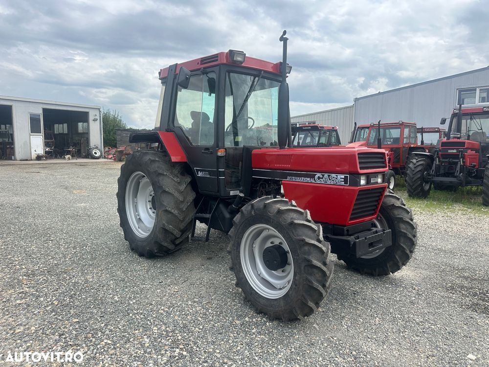 Case IH 845 XL - 2