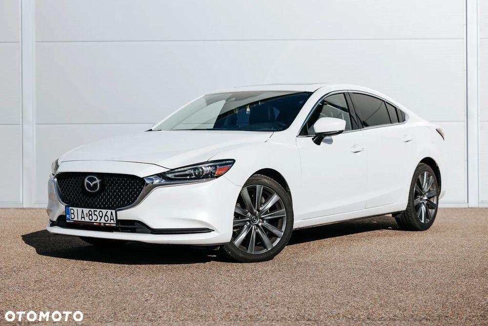 Mazda 6 - 2