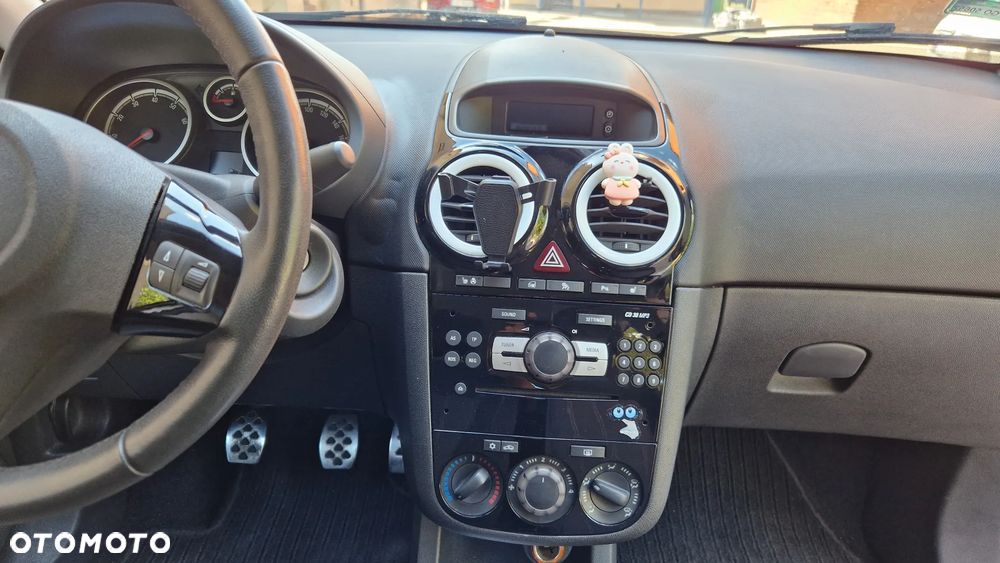 Opel Corsa - 10