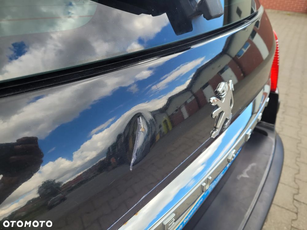 Peugeot 407 1.6 HDi Presence - 15