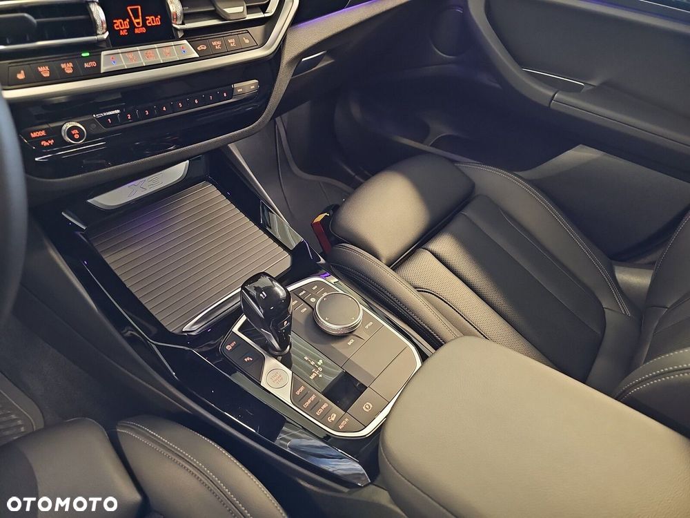 BMW X3 - 18