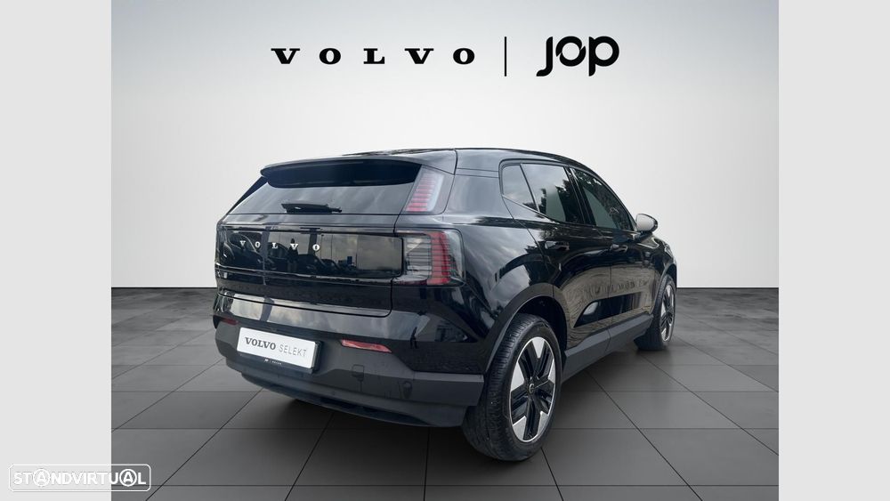 Volvo EX30 69 kWh Single Motor Extended Range Core - 5