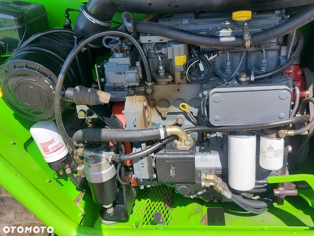 Merlo P34.7plus - 11