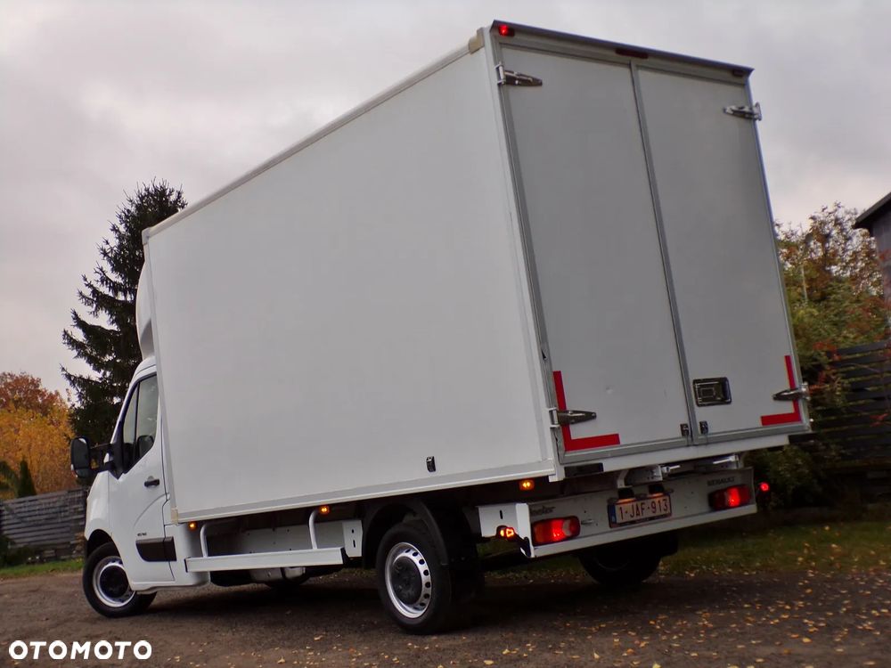 Renault MASTER - 4