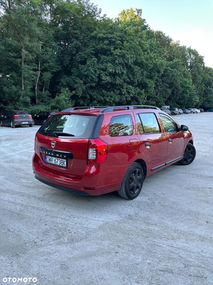 Dacia Logan 1.2 16V Laureate - 5