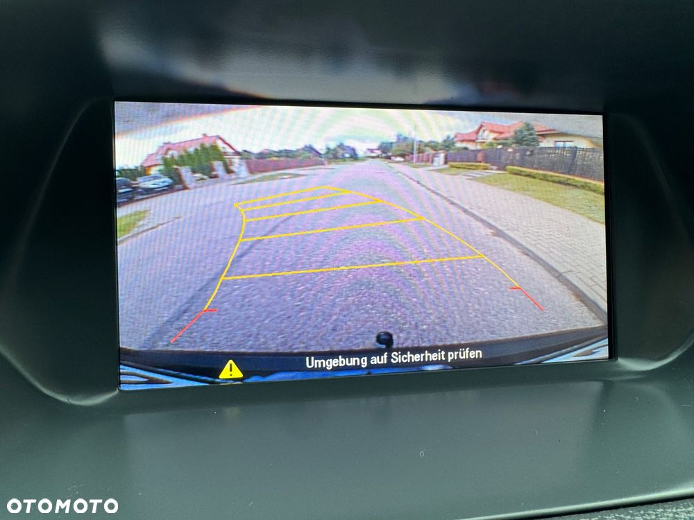 Opel Mokka 1.6 CDTI ecoFLEX Start/Stop 4x4 Color Innovation - 36