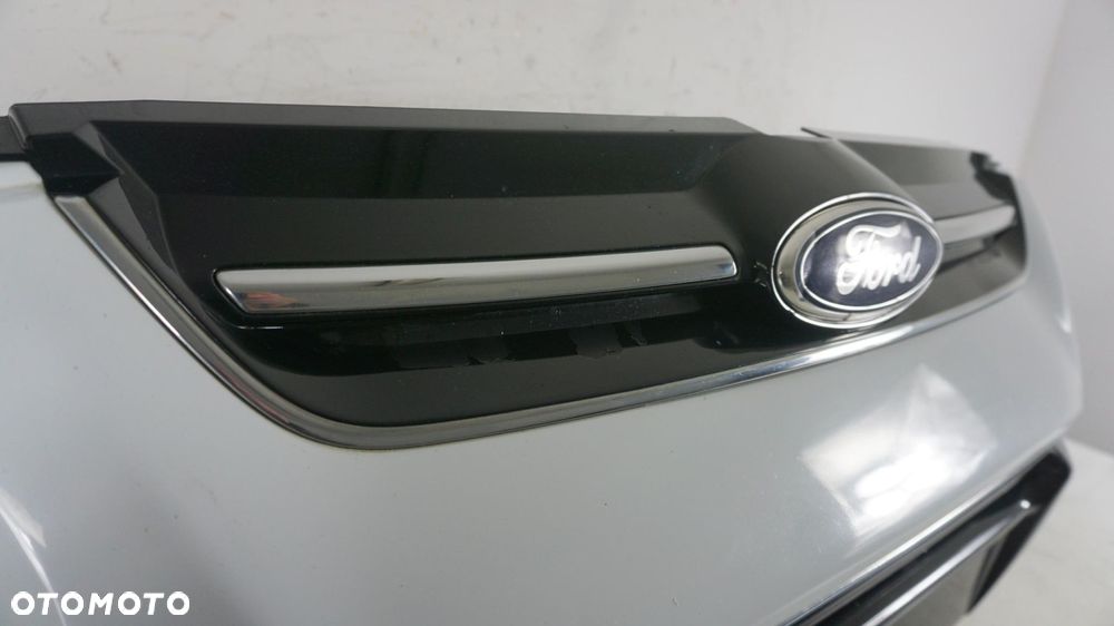 ZDERZAK PRZÓD PRZEDNI FORD C-MAX 2 MK2 II 10-14 5A 2010-2014 ATRAPA - 3