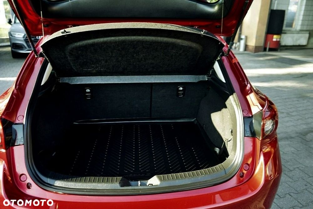 Mazda 3 SKYACTIV-D 150 Exclusive-Line - 25