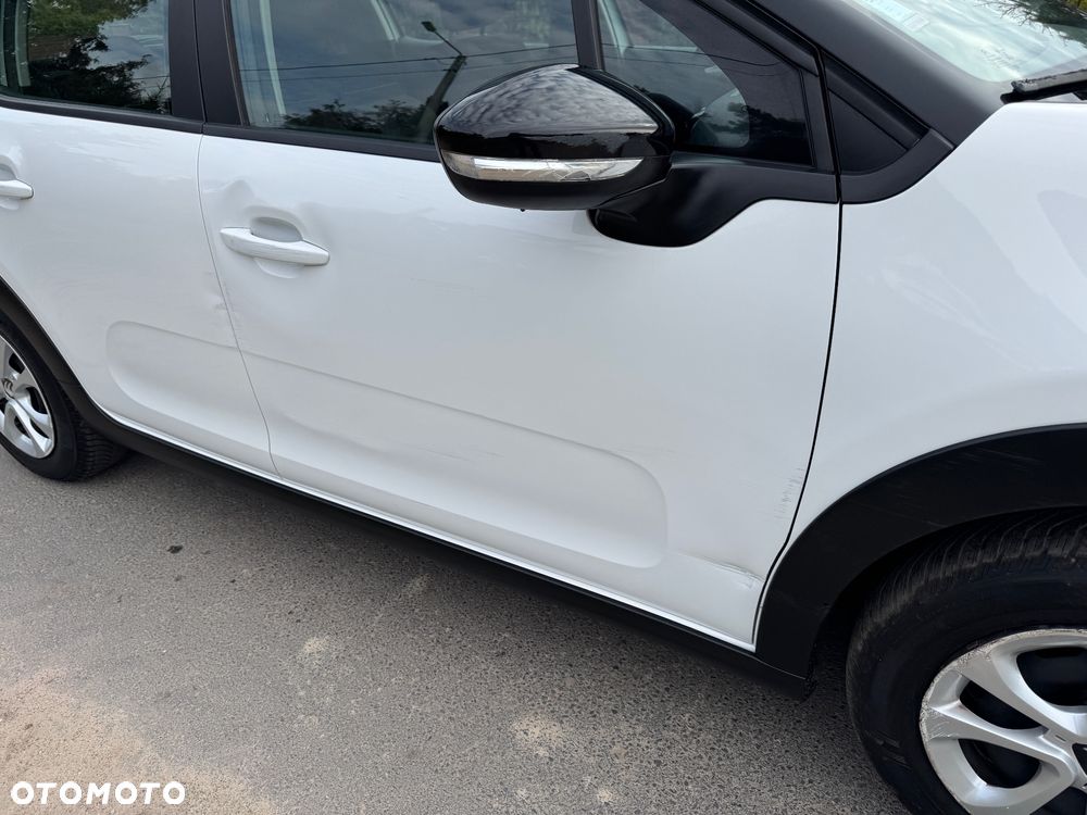 Citroën C3 - 10