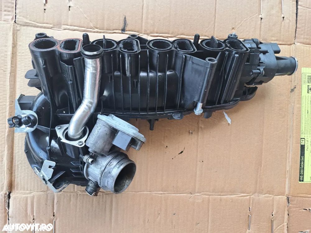 Galerie admisie originala BMW E81 E82 E87 E88 E90+LCI E91+LCI E84 - 2