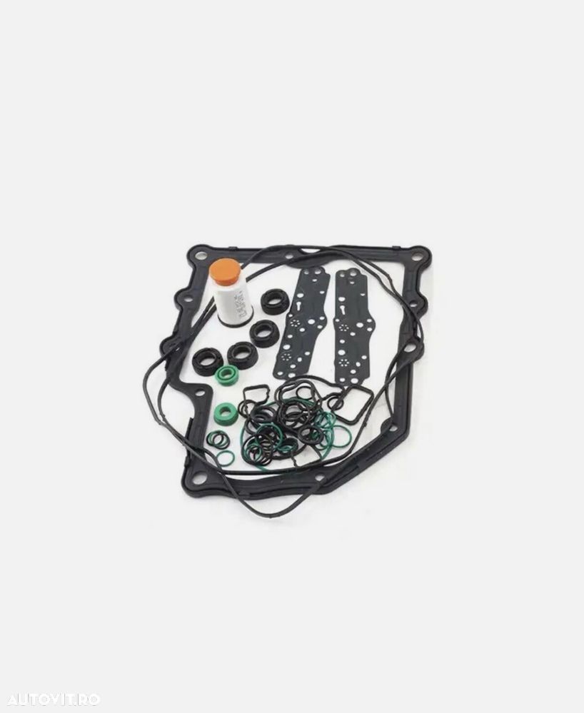 Kit Reparatie Bloc Valve Acumulator Hidrobloc DSG 7 DQ200 Vw Skoda - 2