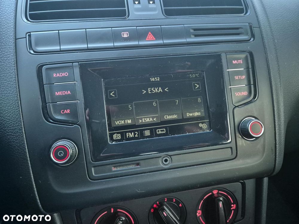 Volkswagen Polo 1.0 Trendline Perfectline - 19