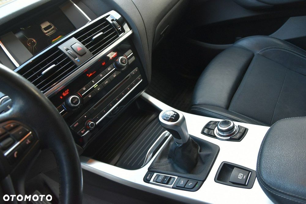 BMW X4 - 12