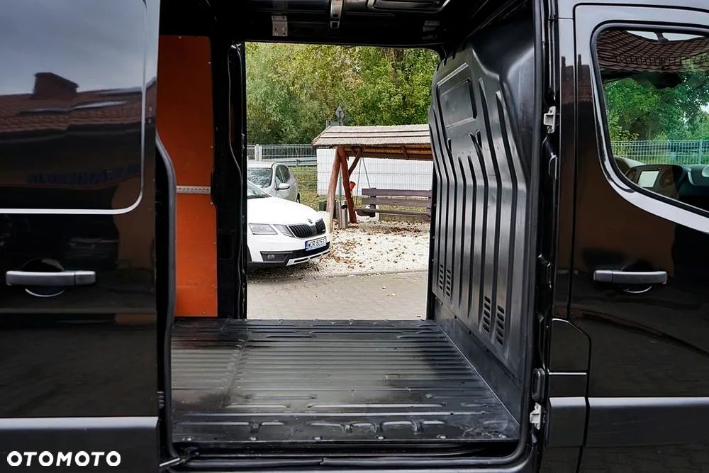 Opel Movano - 29