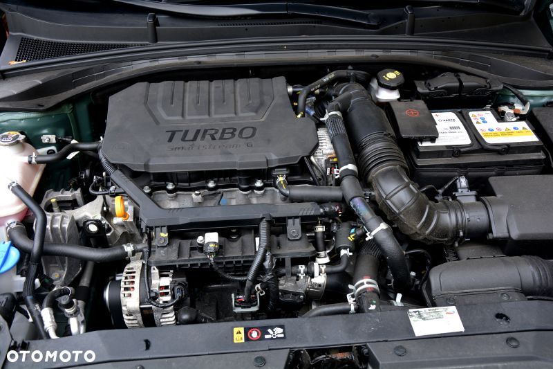Kia Ceed 1.5 T-GDI L - 27