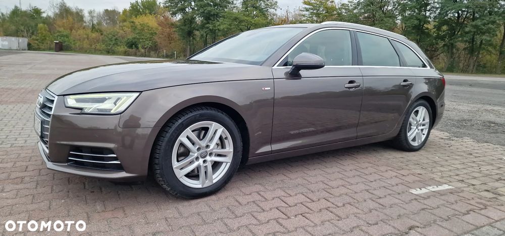 Audi A4 Avant - 17