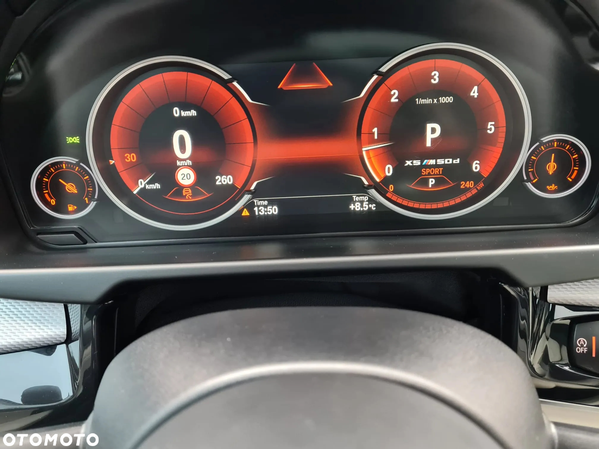 BMW X5 xDrive40d - 24