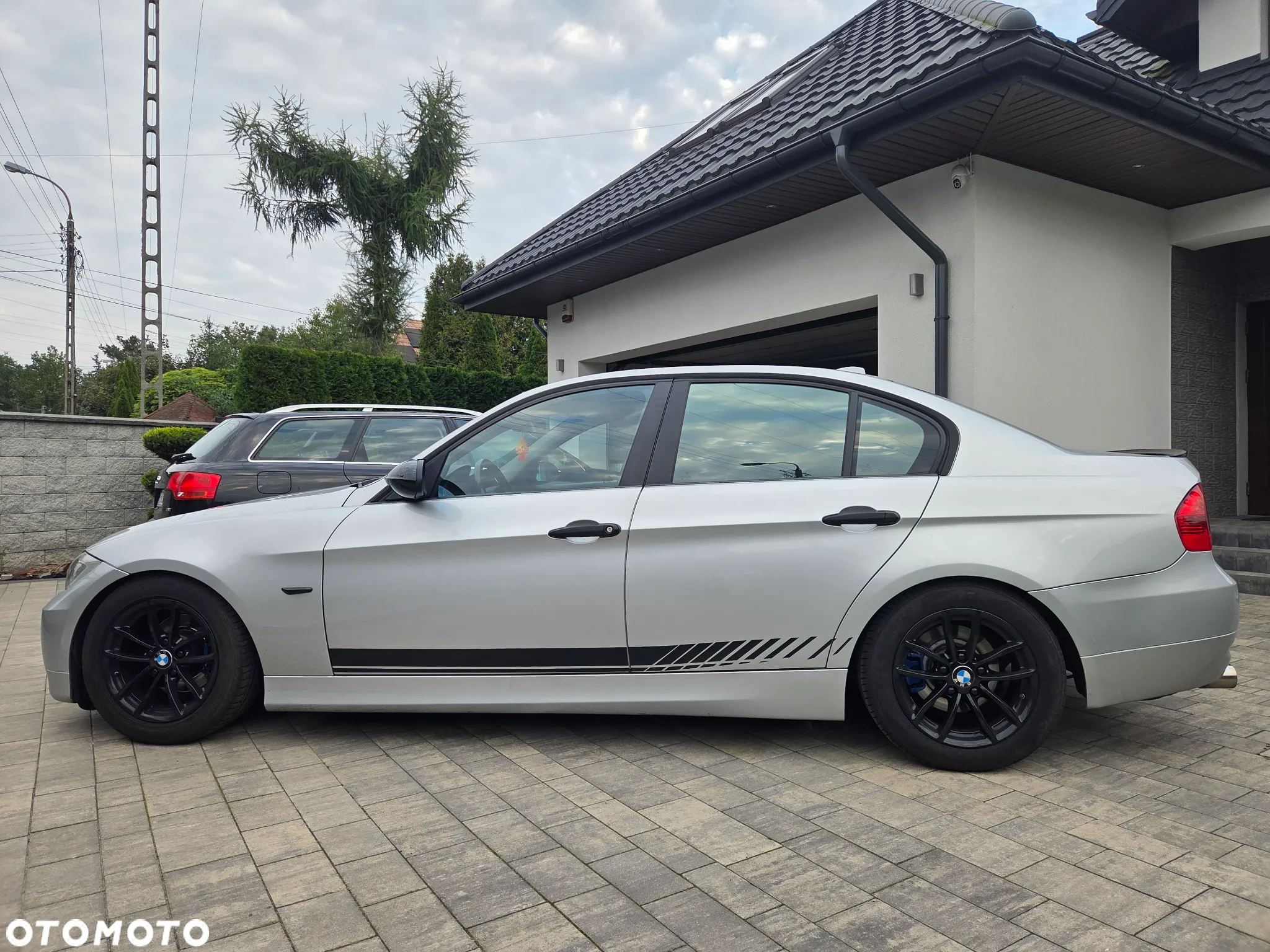 BMW Seria 3 320i - 3