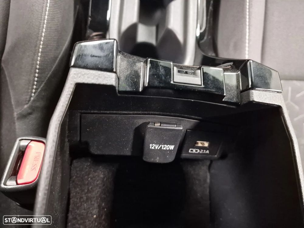 Toyota Corolla Touring Sports 1.8 Hybrid Comfort+P.Sport - 60