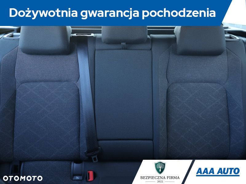 Volkswagen Golf Variant - 12
