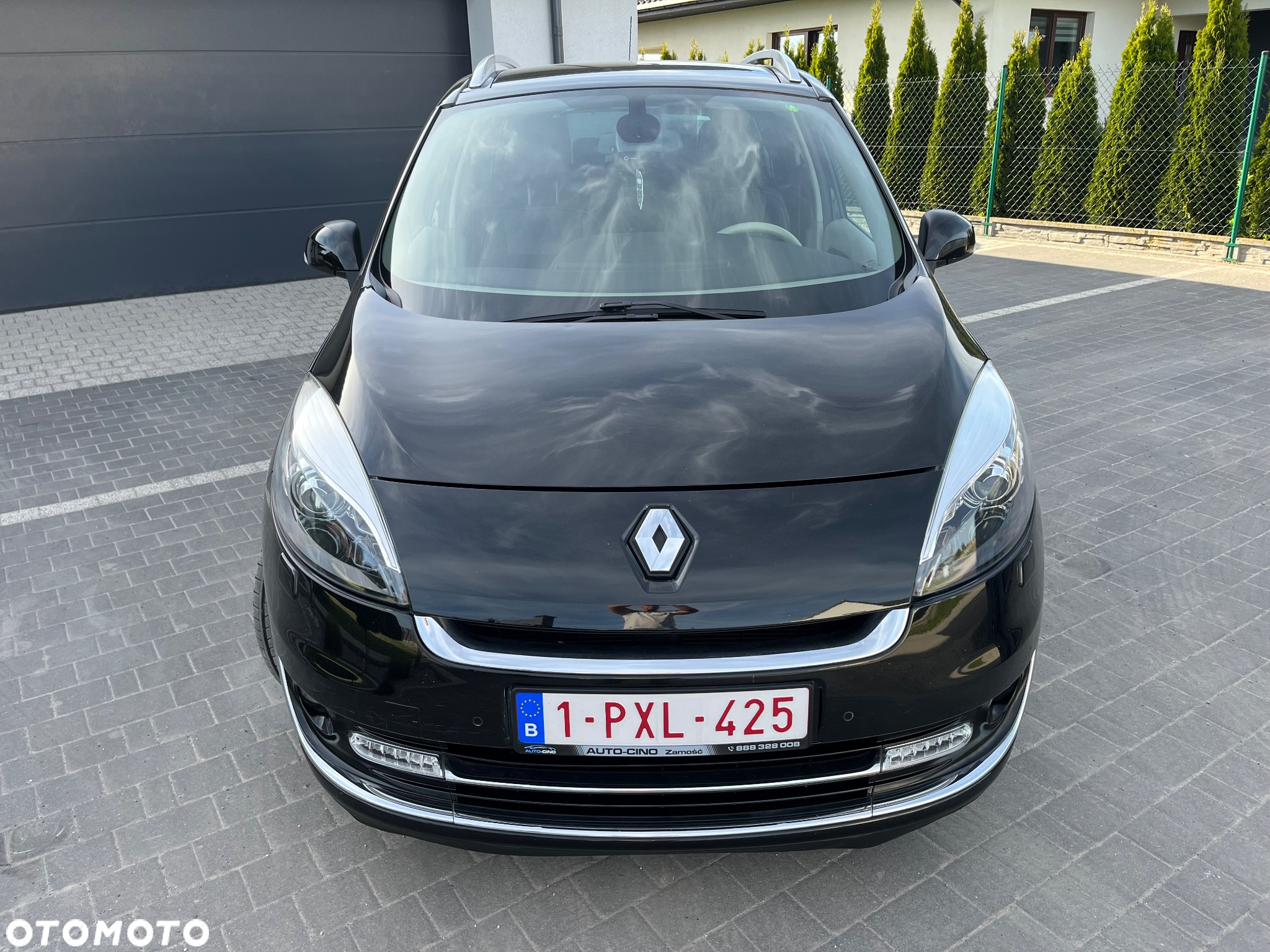 Renault Grand Scenic Gr 2.0 dCi Bose - 5