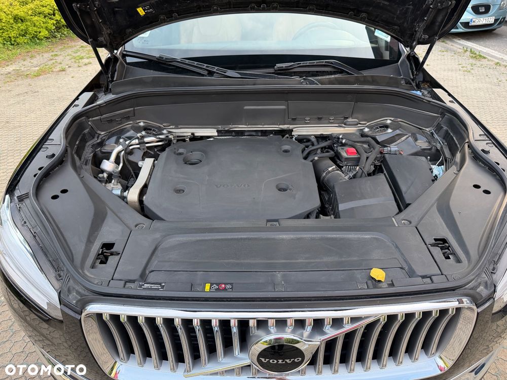 Volvo XC 90 - 28