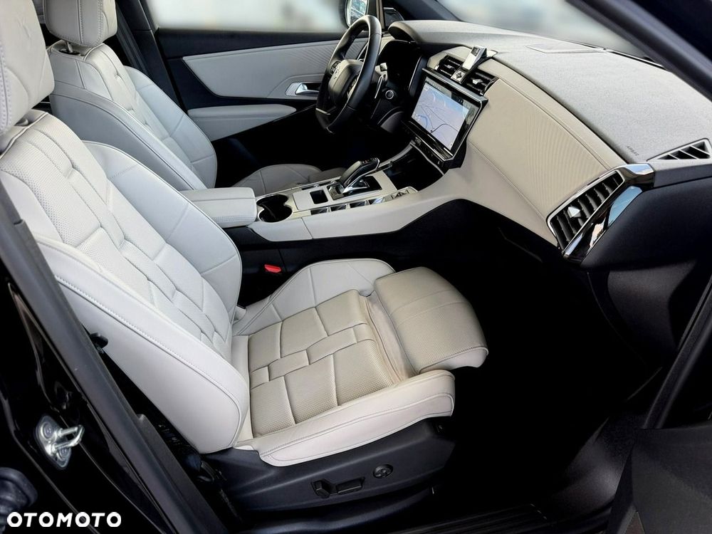 DS Automobiles DS 7 Crossback - 23